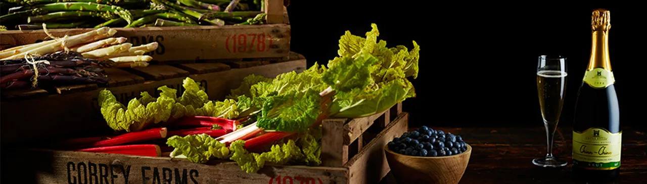Vegetable Assortment
